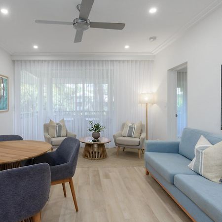 Mandalay Luxury Beachfront Apartments Порт Дъглас Екстериор снимка