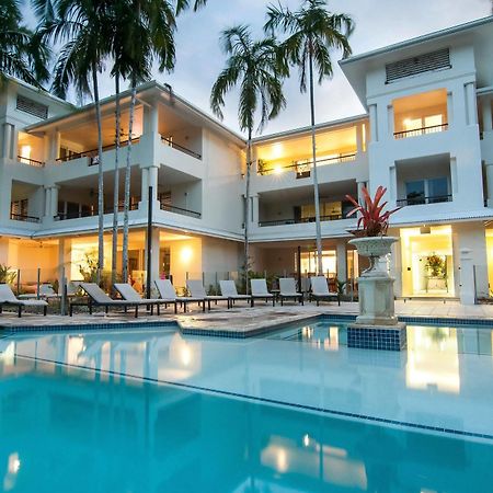 Mandalay Luxury Beachfront Apartments Порт Дъглас Екстериор снимка