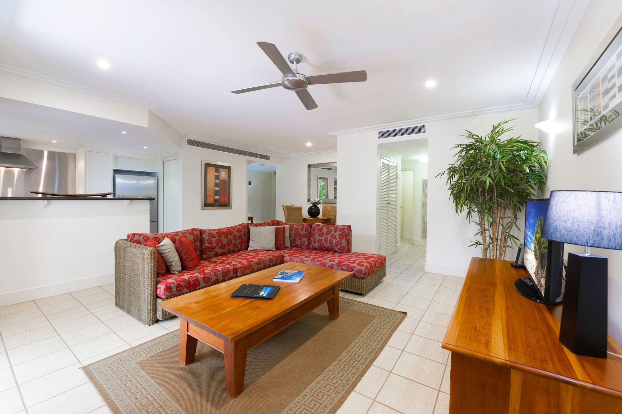 Mandalay Luxury Beachfront Apartments Порт Дъглас Екстериор снимка