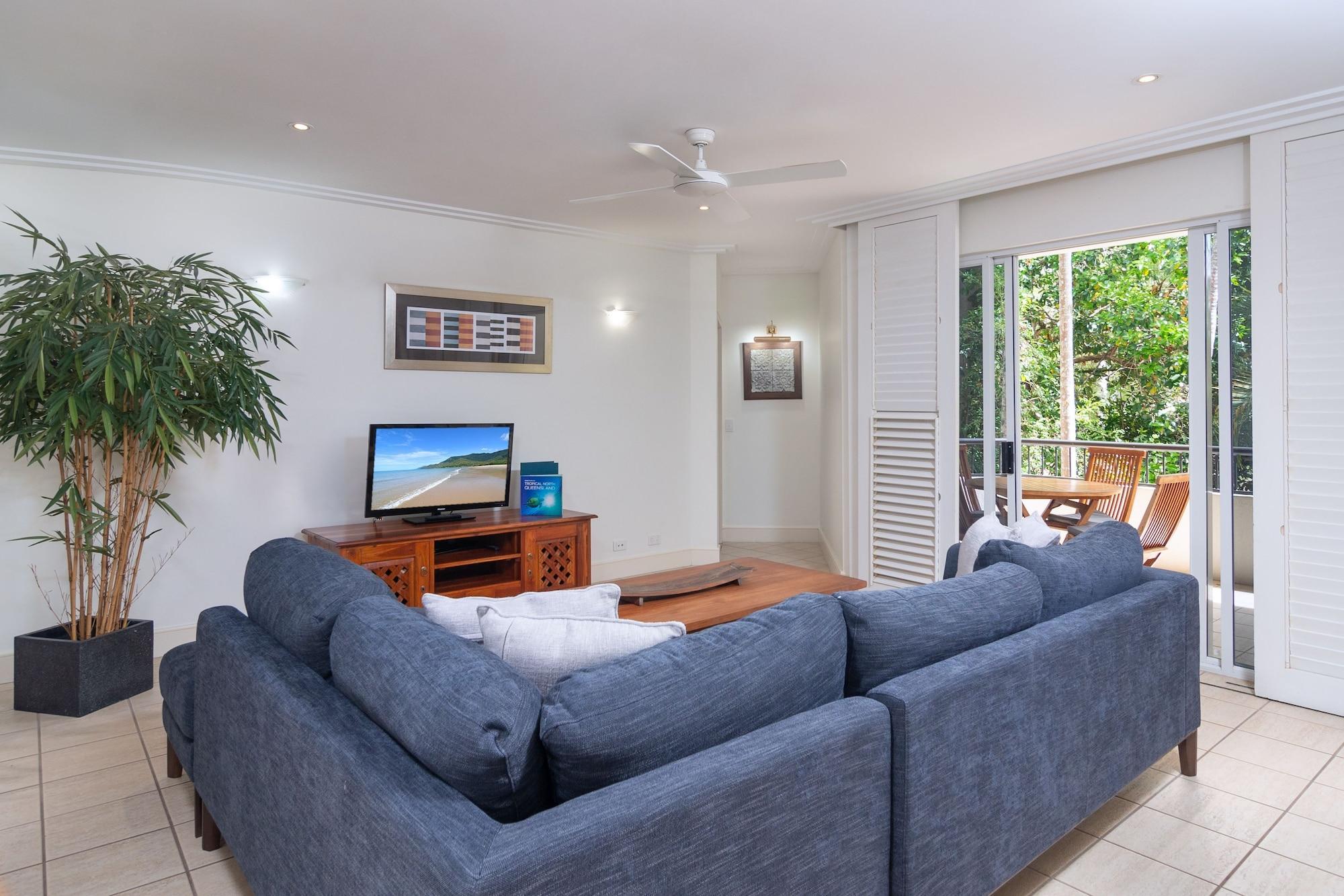 Mandalay Luxury Beachfront Apartments Порт Дъглас Екстериор снимка