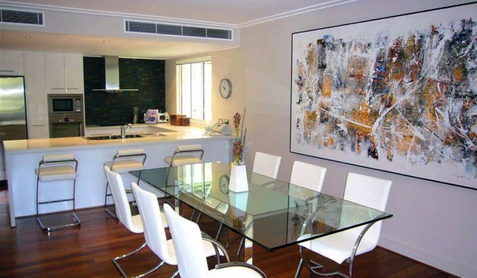 Mandalay Luxury Beachfront Apartments Порт Дъглас Екстериор снимка