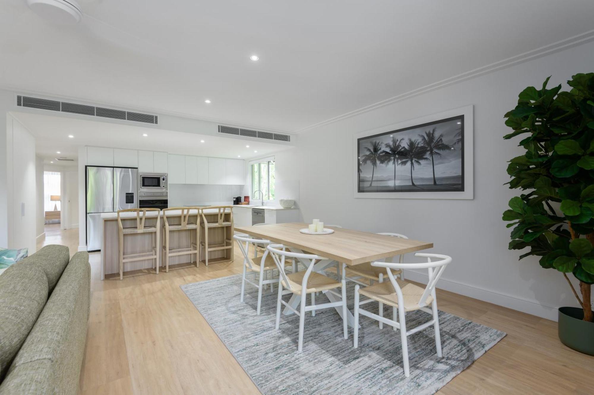 Mandalay Luxury Beachfront Apartments Порт Дъглас Екстериор снимка