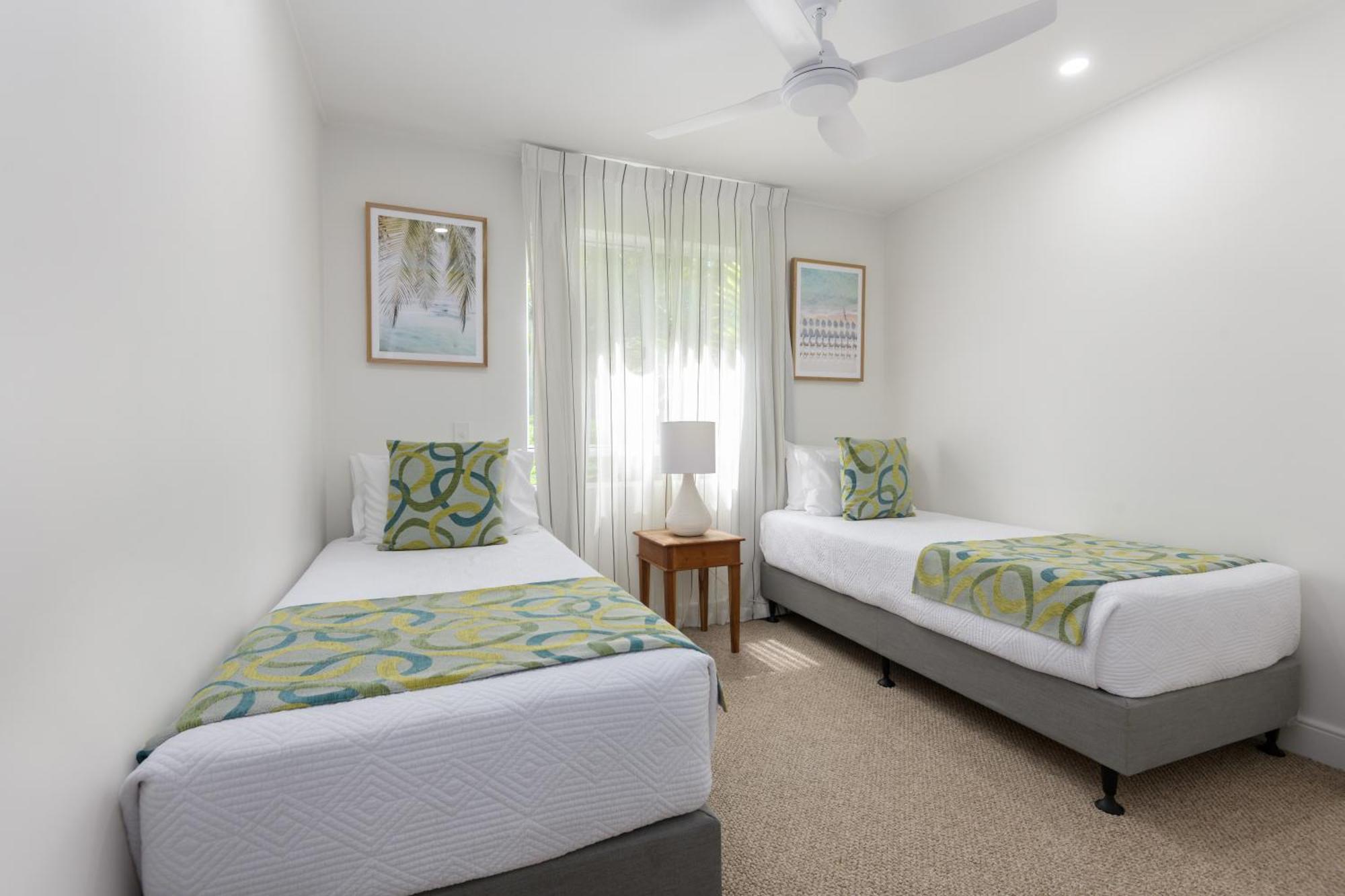 Mandalay Luxury Beachfront Apartments Порт Дъглас Екстериор снимка
