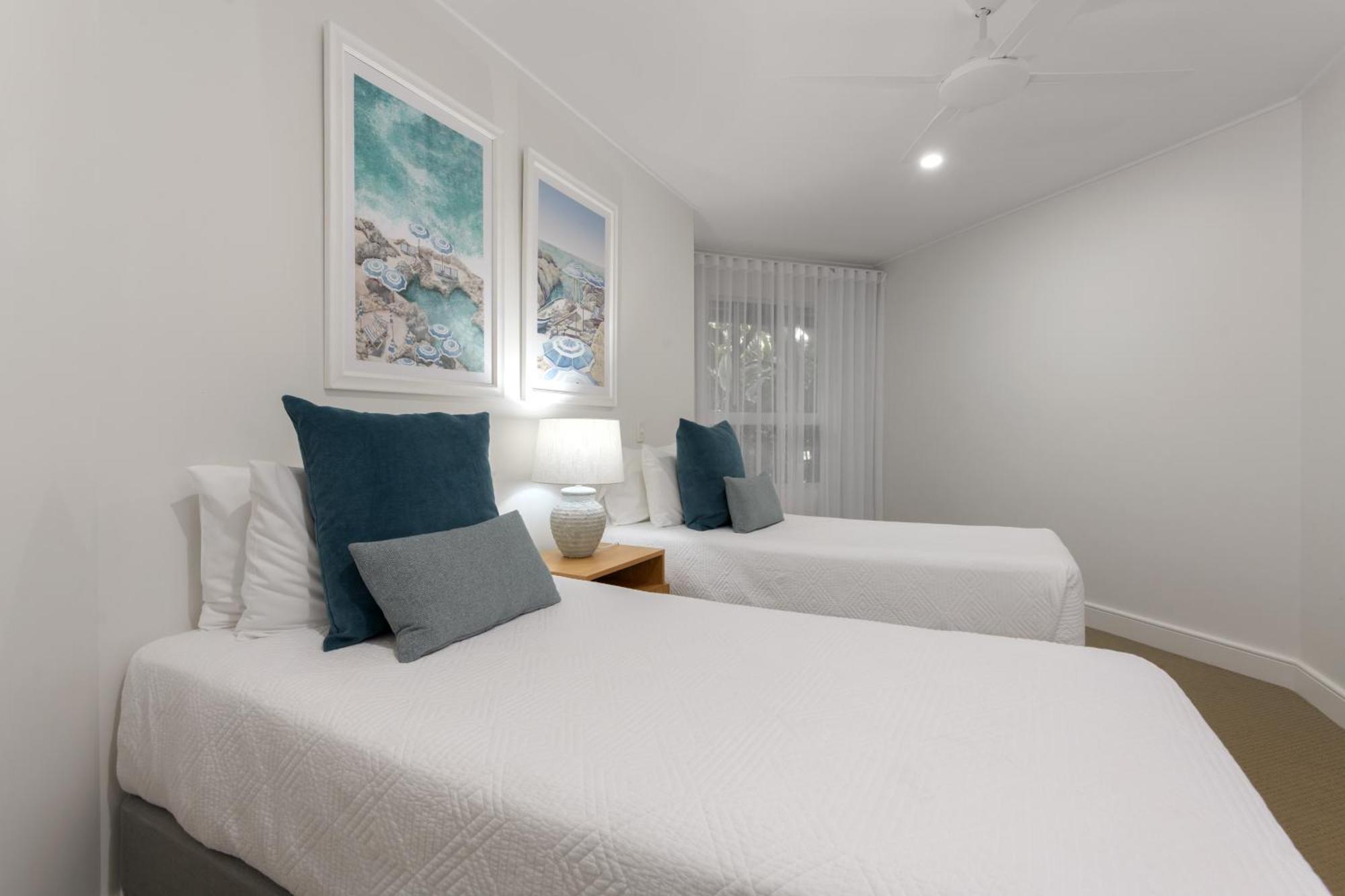 Mandalay Luxury Beachfront Apartments Порт Дъглас Екстериор снимка