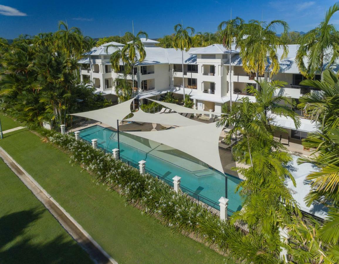 Mandalay Luxury Beachfront Apartments Порт Дъглас Екстериор снимка